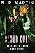 Blood Cult by N.P. Martin