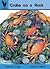 Crabs on a rock