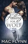 Falling For A Wol...