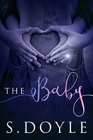 The Baby (The Bride, #4)