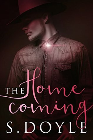 The Homecoming (The Bride, #5)