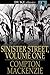Sinister Street, Volume One