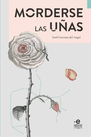 Morderse las uñas