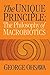 The Unique Principle: The Philosophy of Macrobiotics