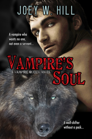 Vampire's Soul (Vampire Queen, #14)