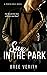 Sax in the Park