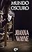 Mundo oscuro by Joanna Wayne