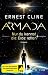 Armada by Ernest Cline
