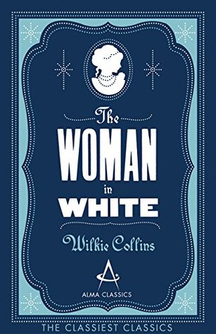 The Woman in White