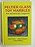 Peltier Glass Toy Marbles