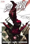 Daredevil by Ed Brubaker Omnibus, Vol. 1