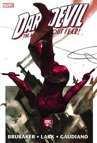 Daredevil by Ed Brubaker Omnibus, Vol. 1