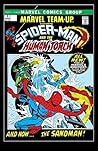 Marvel Team-Up #1