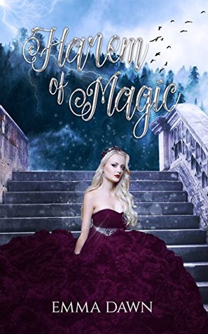 Harem of Magic (Stairway to Harem, #3)