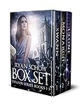 Swann Series: Books 1 - 3