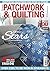 Patchwork and Quilting: Tec...