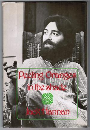 Peeling Oranges in the Shade (Hardcover)
