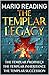 The Templar Legacy (John Hart #1-3)
