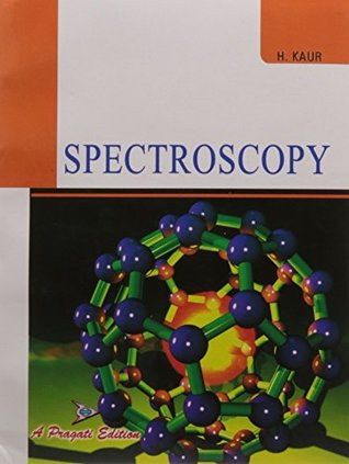 Spectroscopy. (Paperback)