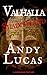 VALHALLA: Shadowland (James Pace Book 4)