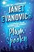 Plum Spooky (A Stephanie Plum Between the Numbers/Holiday Novel, #4)