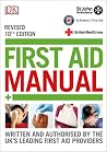 First Aid Manual:...