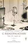 Selected Works of C. Rajagopalachari by C. Rajagopalachari