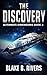 The Discovery by Blake B. Rivers