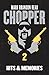Chopper 2 - Hits and Memories by Mark Brandon Read
