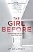 The Girl Beforeby by J.P. Delaney