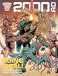 2000 AD Prog 2038 - Going Viral!
