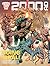 2000 AD Prog 2038 - Going V...
