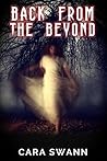 Back from the Beyond (Crybaby Hollow, #3)