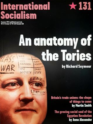 An Anatomy of the Tories (International Socialism, #131)