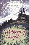 Wuthering Heights by Emily Brontë