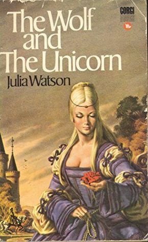 The Wolf and the Unicorn