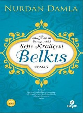 Sebe Kralicesi Belkis
