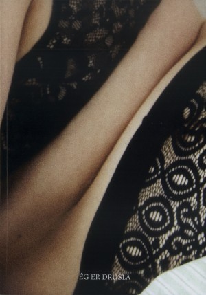 Ég er drusla (Paperback)