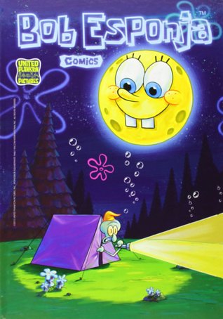 Bob Esponja - Número 9