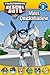 Transformers Rescue Bots: Meet Quickshadow (Passport to Reading)