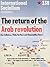 The Return of the Arab Revolution by Alex Callinicos