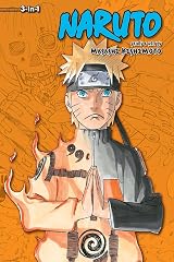 Naruto (3-in-1 Edition), Vol. 20 by Masashi Kishimoto | Goodreads