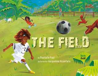 The Field (Hardcover)