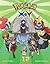 Pokémon X•Y, Vol. 12