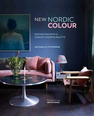 New Nordic Colour: Decorating with a vibrant modern palette
