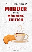 Murder in the Morning Edition