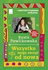 Wszystko mogę zac...
