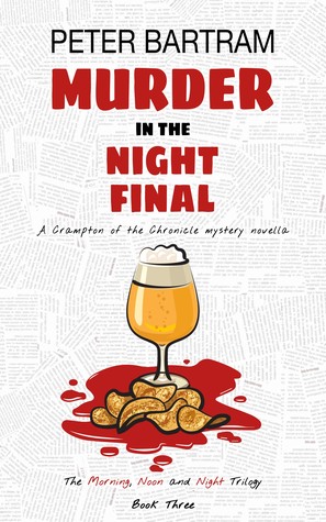 Murder in the Night Final (Morning, Noon & Night trilogy #3)