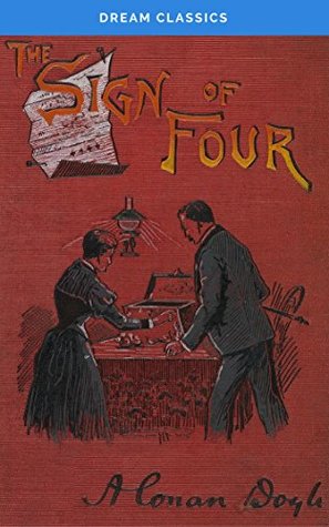 The Sign of the Four
