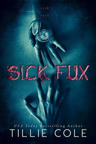 Sick Fux (ebook)